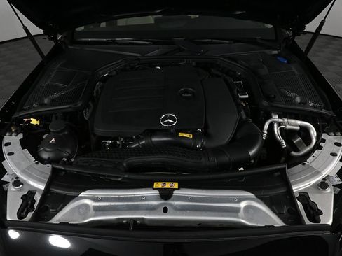 Used 2021 Mercedes-Benz C 300 Sedan image 32