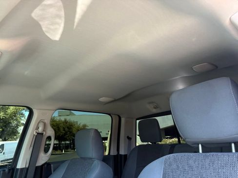 Used 2017 RAM 2500 SLT w/ Luxury Group AWD/4WD image 8