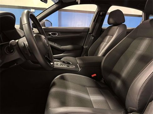 Certified 2024 Honda Civic Sport image 15