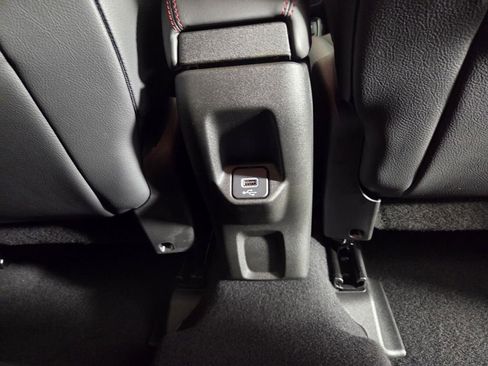 Certified 2023 Jeep Renegade Trailhawk w/ Trailhawk Elite Group image 26