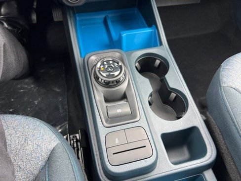 New 2025 Ford Maverick XLT w/ Equipment Group 301A image 14