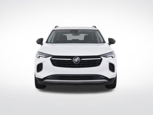 Certified 2023 Buick Envision Essence w/ Sport Touring Package AWD/4WD image 8