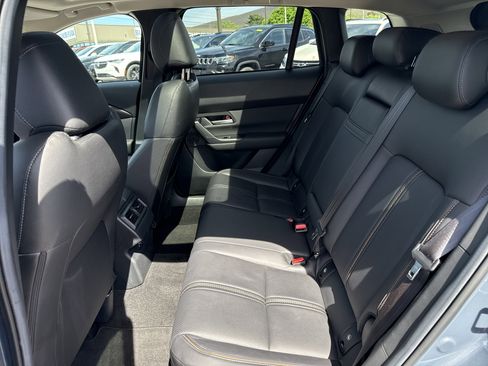 Used 2025 MAZDA CX-50 AWD 2.5 S w/ Premium Plus Pkg image 13