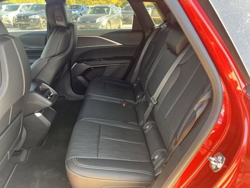 New 2026 Cadillac Lyriq Luxury image 26