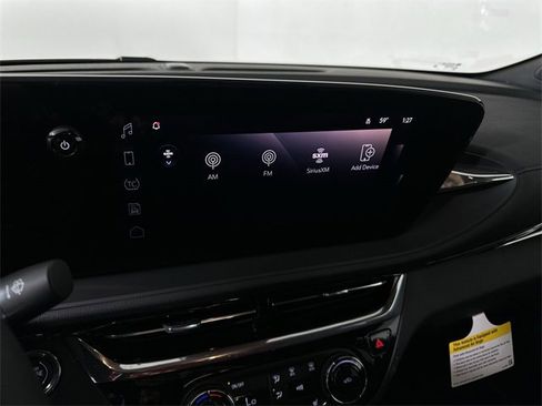 New 2026 Buick Envista Sport Touring w/ Convenience I Package image 13