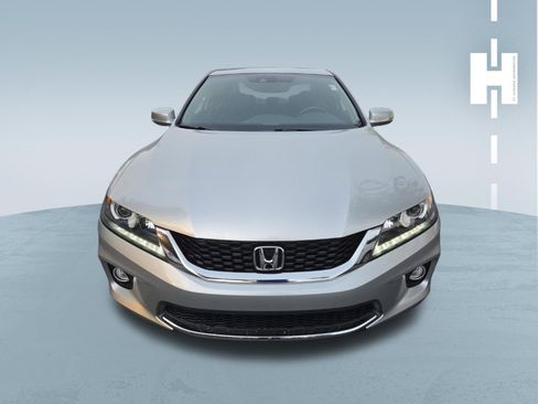 Used 2015 Honda Accord EX-L image 2
