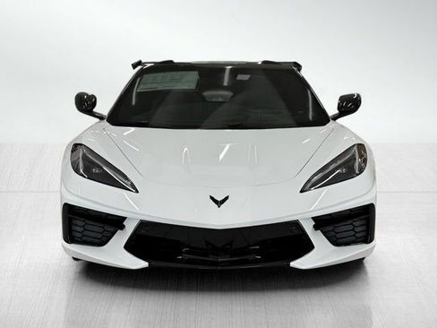 New 2026 Chevrolet Corvette 2LT w/ Battery Protection Package image 10