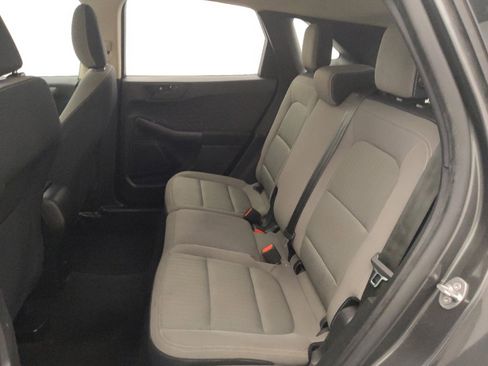 Used 2020 Ford Escape S image 18