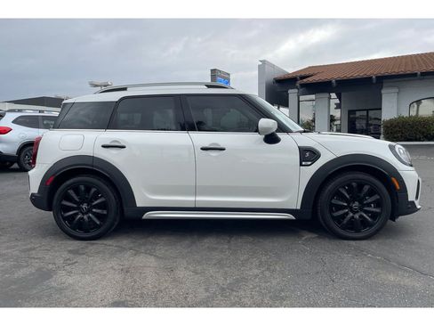 Used 2024 MINI Cooper Countryman S FWD image 7
