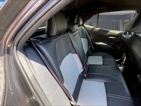 Used 2024 Toyota Corolla XSE FWD image 24