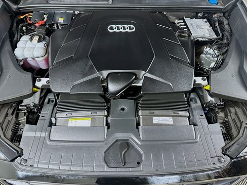 Certified 2023 Audi Q8 Premium w/ Convenience Package AWD/4WD image 30