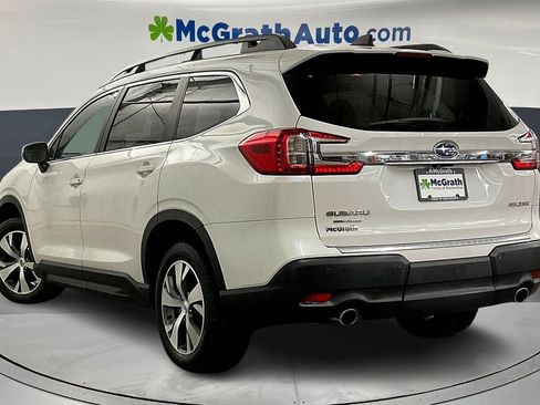 Used 2023 Subaru Ascent Premium w/ Convenience Package AWD/4WD image 3