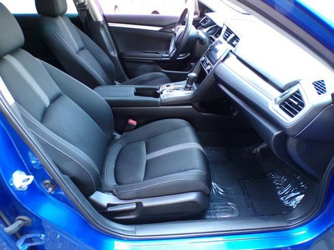 Used 2018 Honda Civic EX-T image 17