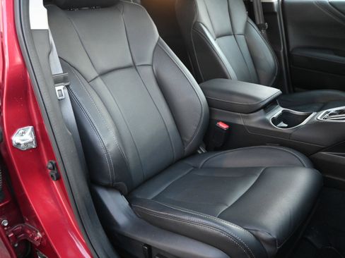 Used 2025 Subaru Outback Touring XT image 34