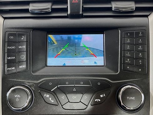Used 2018 Ford Fusion S FWD image 13