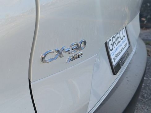 New 2026 MAZDA CX-30 AWD 2.5 S w/ Select Sport Pkg image 7