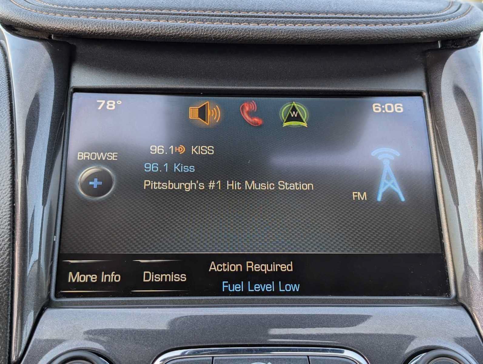 Used 2014 Chevrolet Impala LTZ FWD image 24