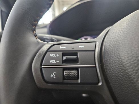 New 2026 Honda CR-V Sport-L image 28
