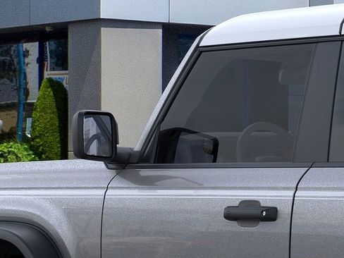 New 2026 Ford Bronco Heritage Edition AWD/4WD image 22