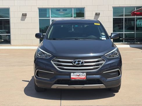 Used 2018 Hyundai Santa Fe Sport FWD image 3