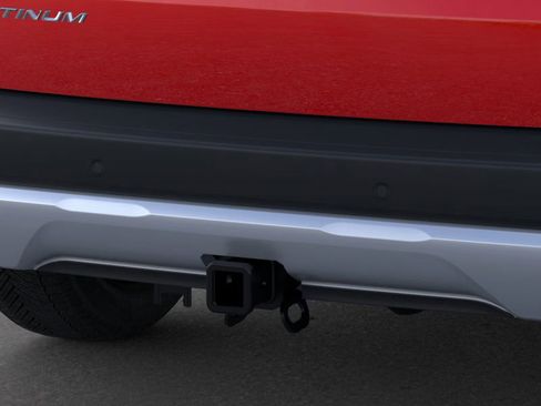 New 2024 Ford Escape Platinum w/ Premium Technology Package image 23