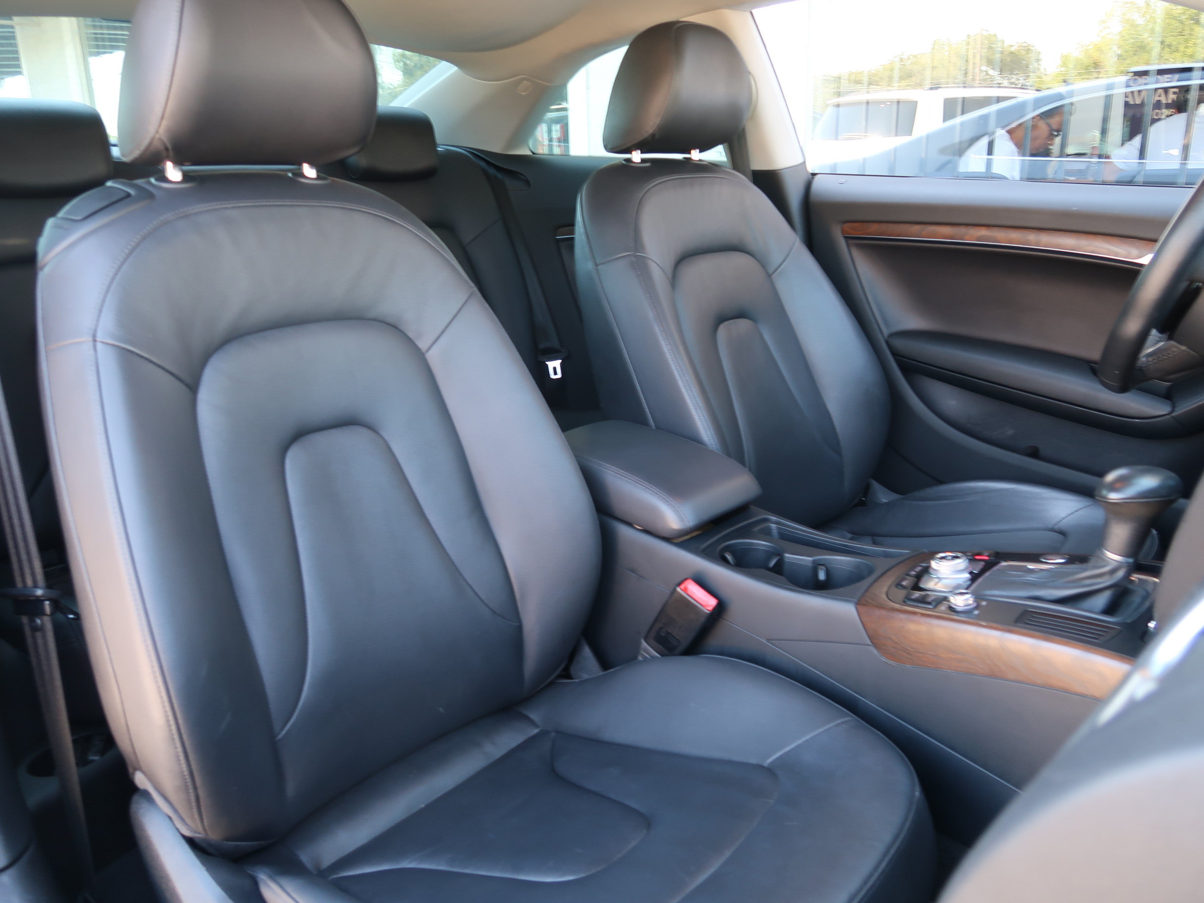 Used 2014 Audi A5 2.0T Premium Plus w/ Premium Plus Package AWD/4WD image 15