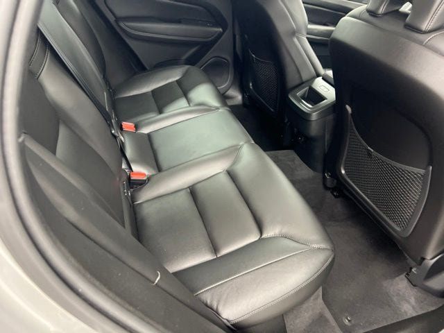 Certified 2025 Volvo XC60 B5 Core AWD/4WD image 21