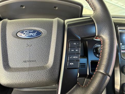 Used 2014 Ford F150 FX4 w/ FX Appearance Package AWD/4WD image 24
