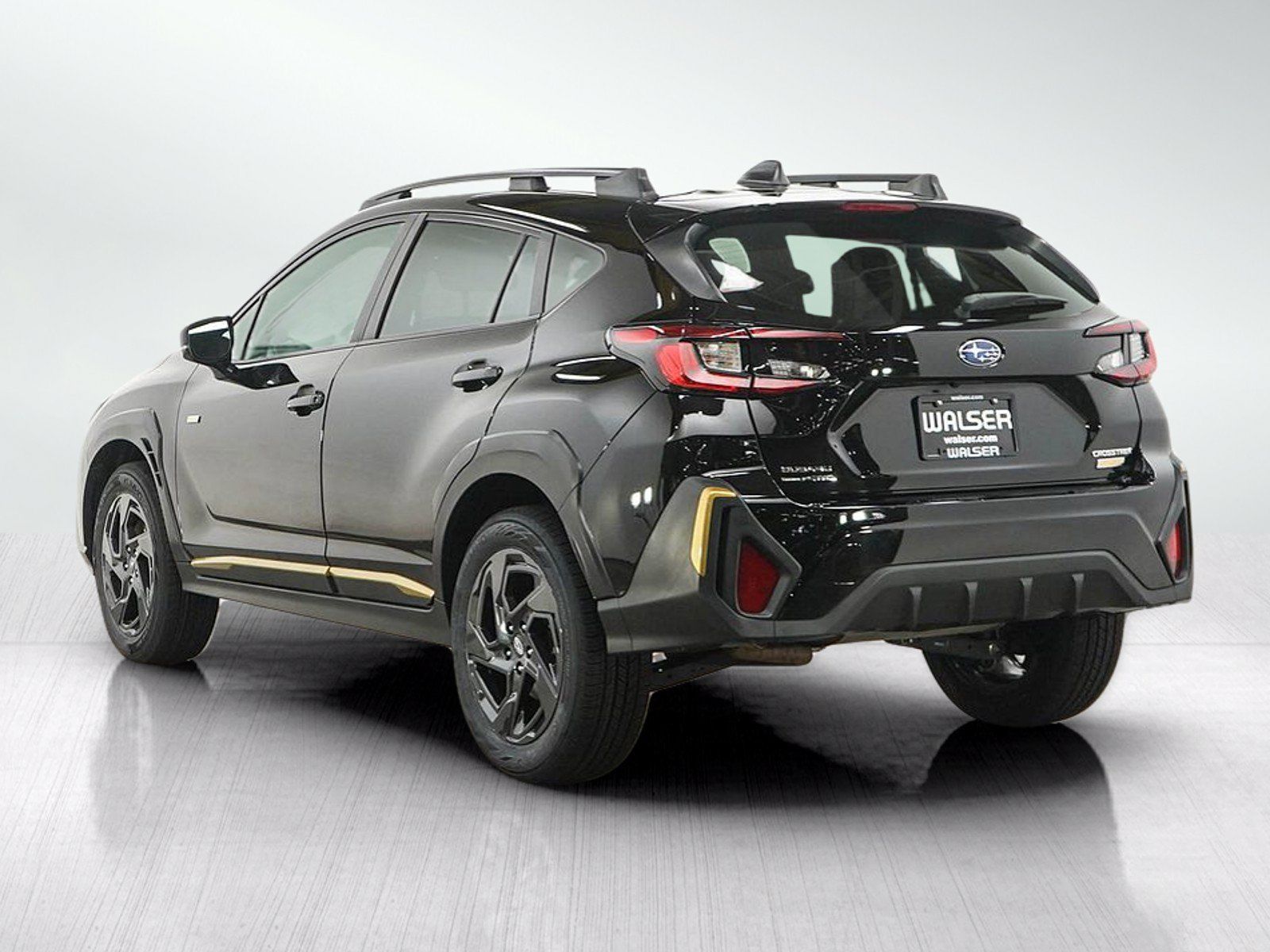 Used 2024 Subaru Crosstrek 2.5i Sport AWD/4WD image 3