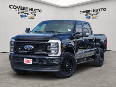 Used 2023 Ford F250 XLT w/ XLT Premium Package