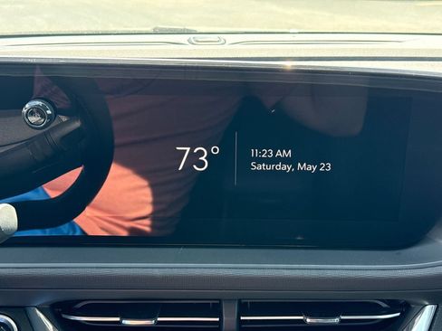 New 2026 Buick Envista Preferred FWD image 20
