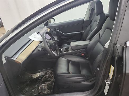 Used 2020 Tesla Model 3 Long Range image 5