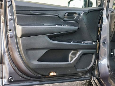 Used 2023 Honda Odyssey EX-L image 20