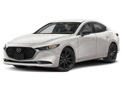New 2026 MAZDA MAZDA3 s Sport