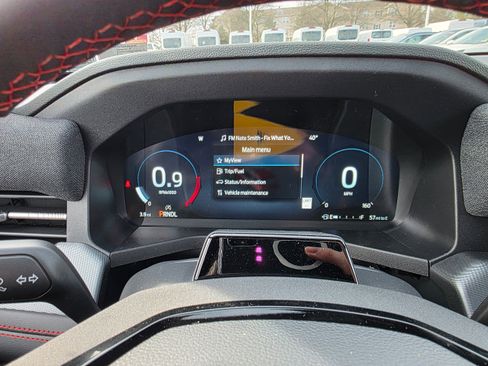 New 2026 Ford Explorer ST-Line image 17