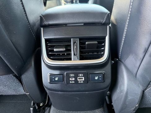 Certified 2024 Subaru Legacy Limited AWD/4WD image 23