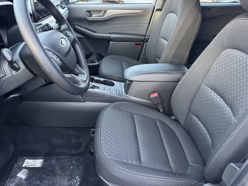New 2026 Ford Escape Active image 17