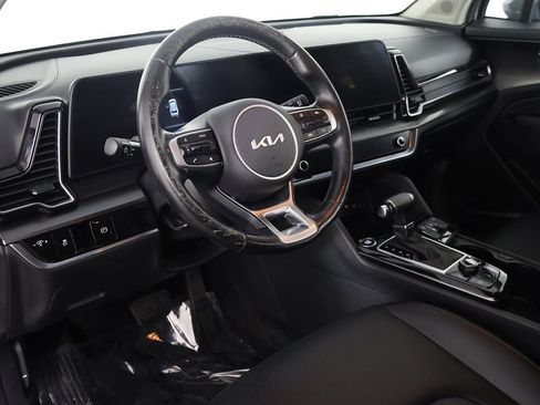 Used 2023 Kia Sportage EX image 26