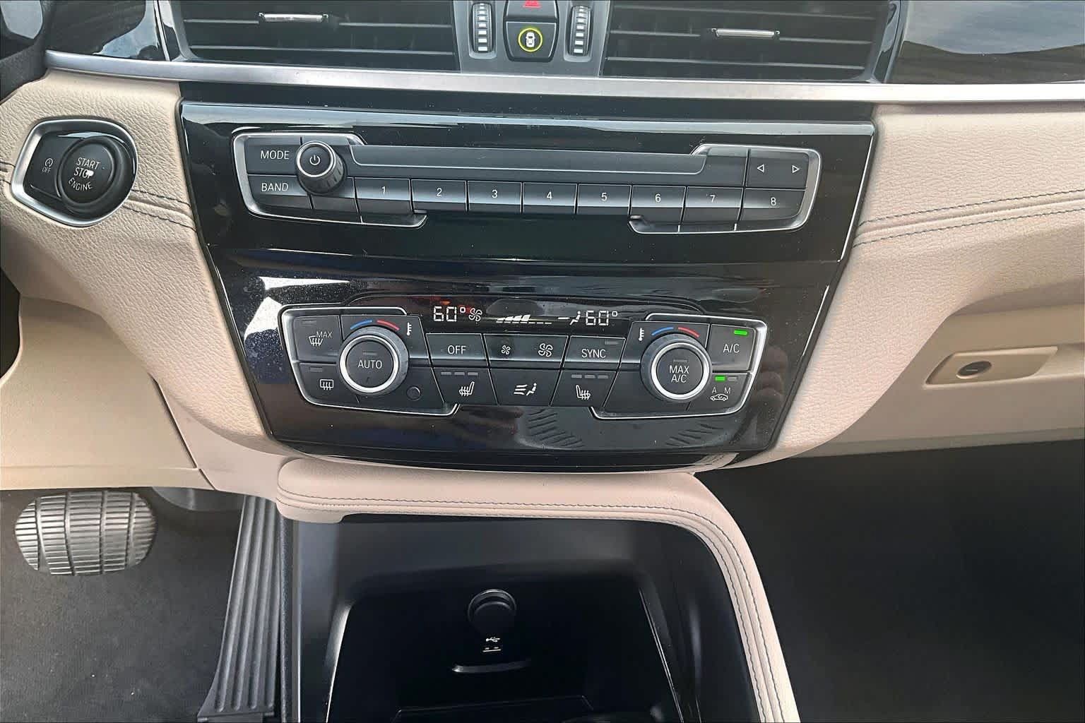 Used 2020 BMW X2 sDrive28i w/ Convenience Package FWD image 32