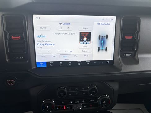 New 2025 Ford Bronco Raptor image 26