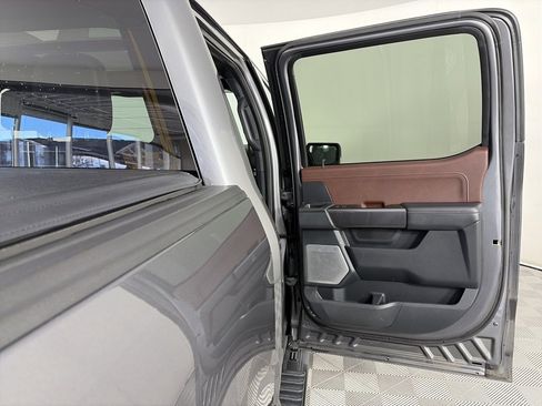 Certified 2021 Ford F150 Lariat w/ Equipment Group 502A High image 29