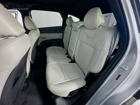 New 2026 Hyundai Tucson Limited image 29