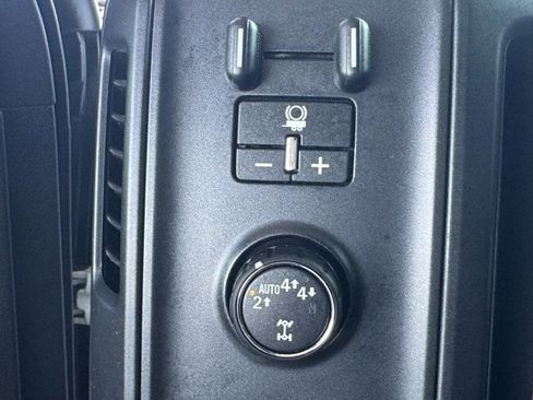 Used 2018 GMC Sierra 1500 4x4 Double Cab image 18