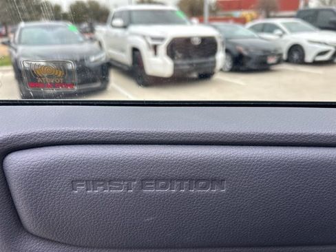 Used 2024 Toyota Land Cruiser image 16