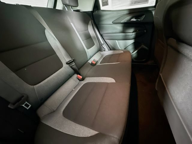 New 2026 Chevrolet TrailBlazer LT w/ LPO, Blackout Package FWD image 28