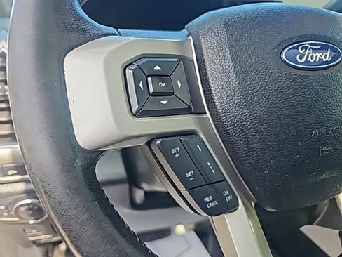 Used 2019 Ford F250 Lariat w/ Lariat Ultimate Package image 11