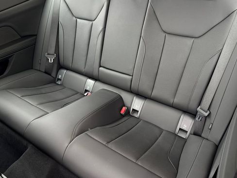 New 2026 BMW 430i Coupe w/ M Sport Package image 12