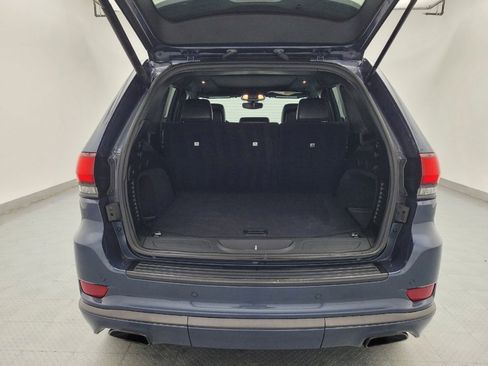 Used 2020 Jeep Grand Cherokee Limited X image 29