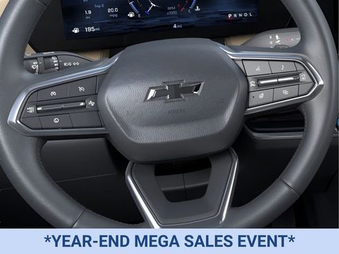 New 2026 Chevrolet Equinox ACTIV w/ Convenience Package III image 19