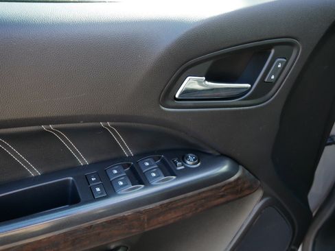 Used 2021 GMC Canyon Denali AWD/4WD image 20